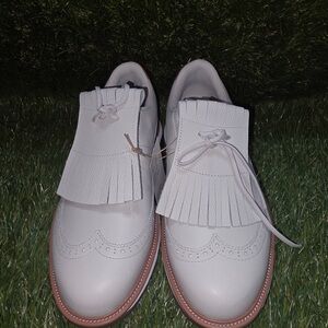 adidas MC Zoysia Spikeless Golf Shoes